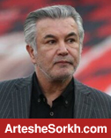 استیلی از پرسپولیس جدا شد